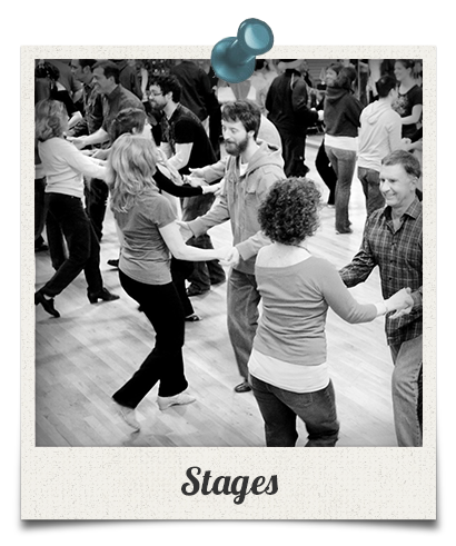 En savoir plus sur nos stages de danses à Strasbourg
