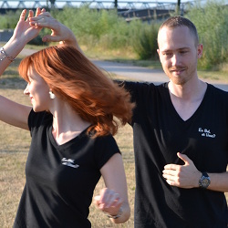 Caroline & Kévin
