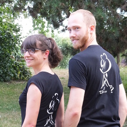 Marion & Kévin