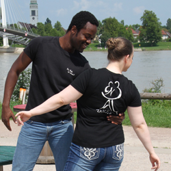 Véronique & Jérome