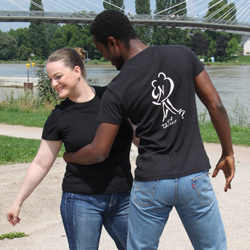 Véronique & Jérome