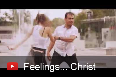 Feelings... Christelle&Alexandre