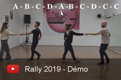 International Flashmob WCS 2019 - Demo
