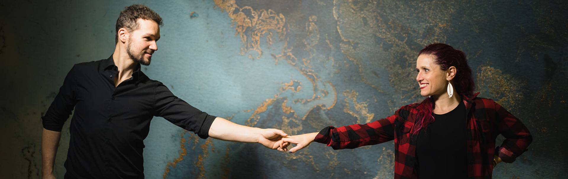 24-25/01/2026 : Stage de wcs avec Phil et Flore