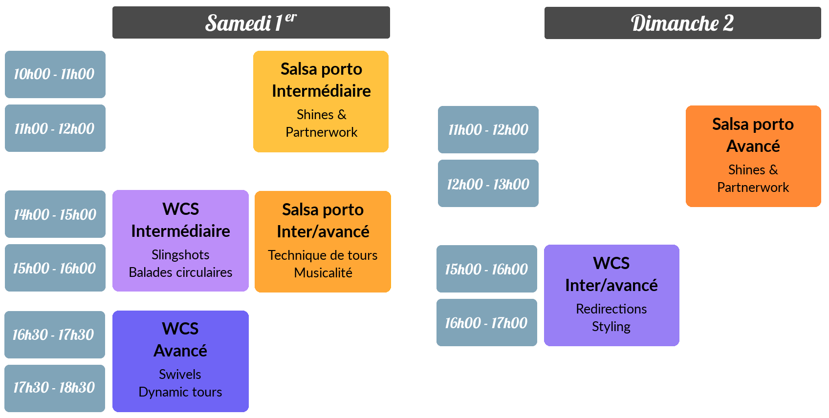 Planning festival 2024
