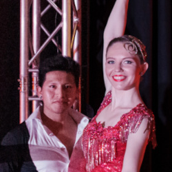 Anna et Daniel