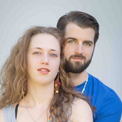 Hélène & Daniel